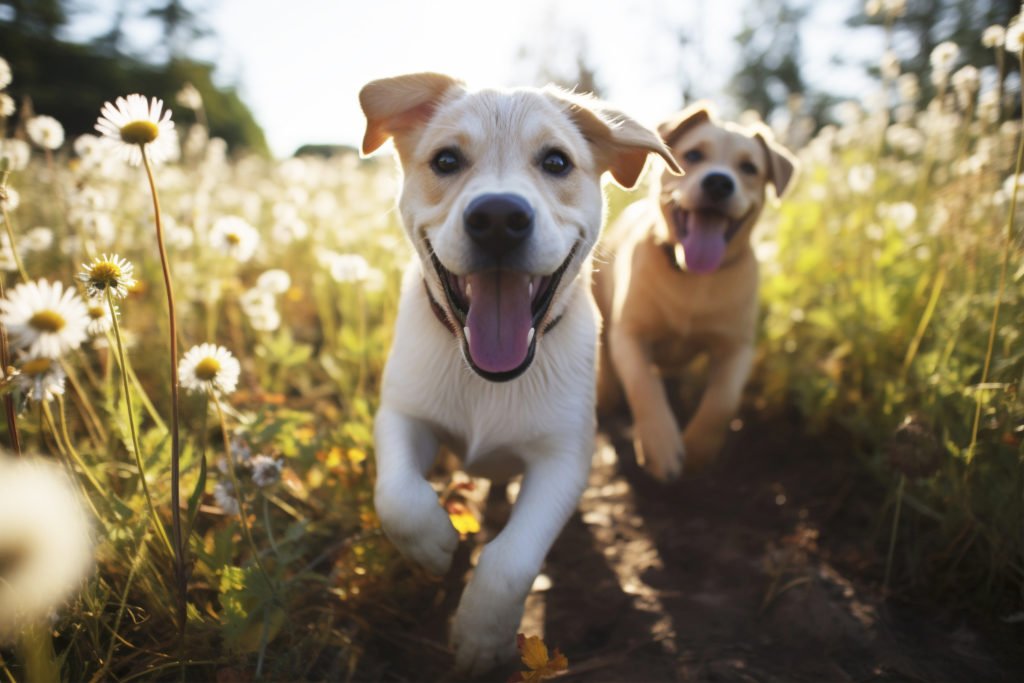 5 причин исключительности собак